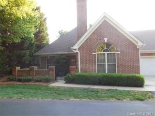 7536 Hurstbourne Green Dr, Charlotte, NC 28277-2506