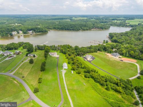 26605 Pennfields Dr, Madison Mills VA  22960-3669 exterior