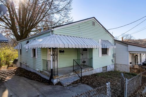 1325 Alberta St, Covington, KY 41016-1501