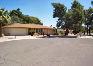 8362 Via De Encanto, Scottsdale, AZ 85258-3808