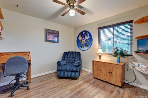 3507 Rifle St, Denver CO 80013-3065 exterior