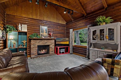 1702 Lake Reedy Blvd, West Frost Proof FL  33843-7652 exterior