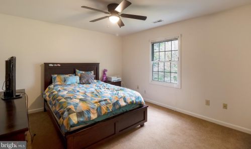 608 Halleck St, Fredericksburg VA  22407-8627 exterior