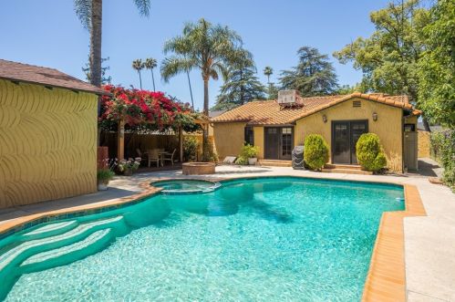 640 Pennsylvania Ave, Glendora CA  91740-4324 exterior