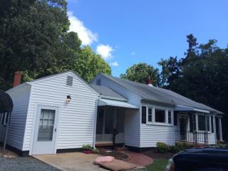 2840 Gibsonville Ossipee Rd, Stonycreek, NC 27244-7809