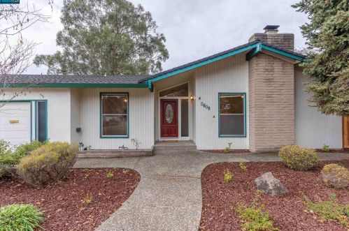 2608 Chapparal Ct, Pinole, CA 94564-1204