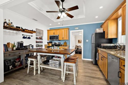 812 Central Ave, Flagler Beach FL  32136-3337 exterior