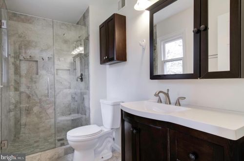 13404 Nickleson Dr, Woodbridge VA  22193-4131 exterior