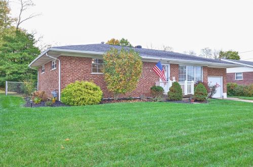 911 Monte Ln, Covington, KY 41011-3928