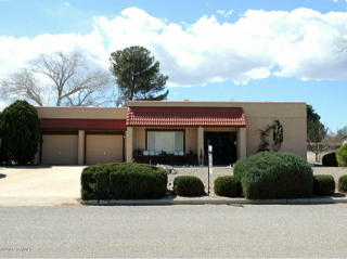 1014 Geneva St, Sunizona, AZ 85625-4052
