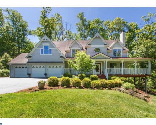 229 Marple Rd, Haverford, PA 19041-1029