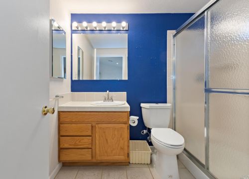 412 Turner Dr, Benicia CA  94510-1413 exterior