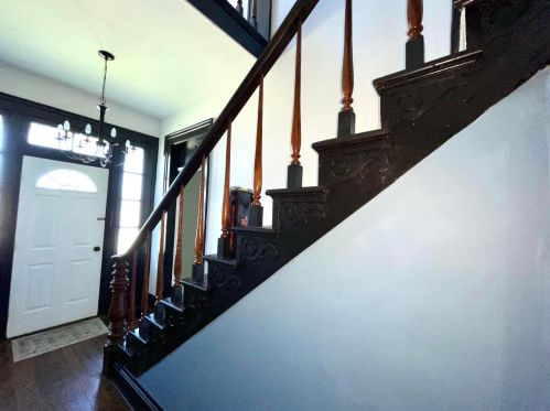 1023 Washington Ave, Washington Court House OH  43160-2057 exterior