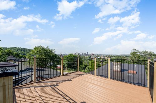 1253 Pike St, Covington KY  41011-2136 exterior