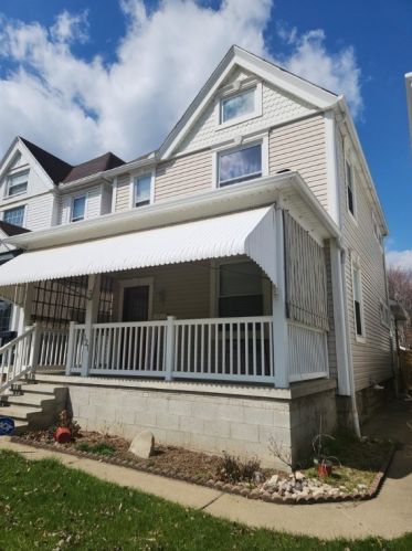 121 Hamilton Ave, Vandergrift, PA 15690-1165