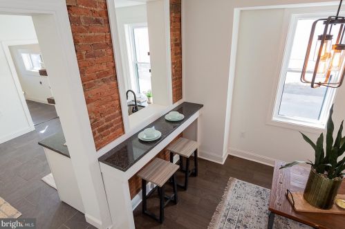 24 New St, Lancaster PA  17602-2047 exterior