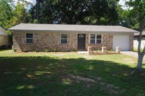 6203 Chicago Ave, Pensacola, FL 32526-1311