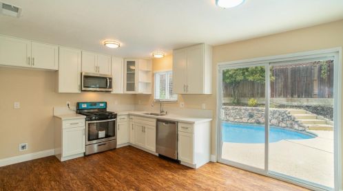 7600 Mcconnel Dr, Citrus Heights CA  95610-2606 exterior