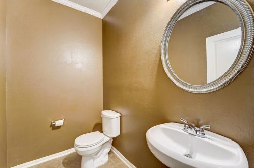 2310 Emerald Ln, Texas City TX  exterior