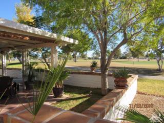 3898 Birdie Ct, Blythe CA  92225-9550 exterior