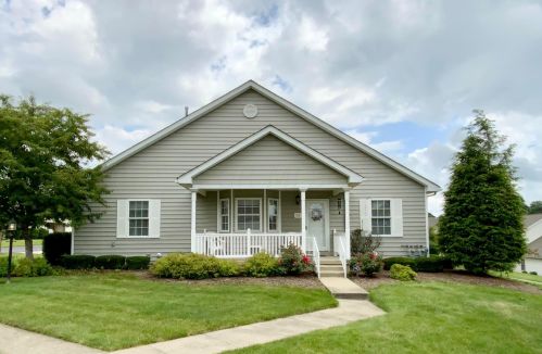 16 Eagle Dr, Mount Vernon, OH 43050-5407