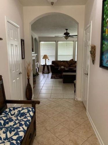 11 Baccara Pl, Conroe TX  77384-5001 exterior