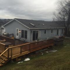 52 Warsaw Ave, Mechanicville, NY 12118-1129