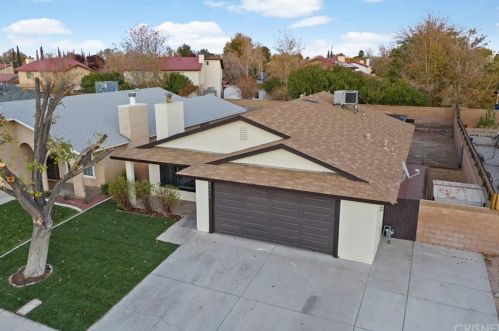 43816 Palm Vista Ave, Lancaster, CA 93535-4363