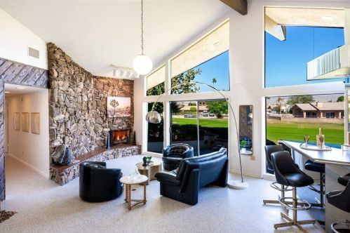 46270 Roadrunner Ln, La Quinta CA  92253-4321 exterior