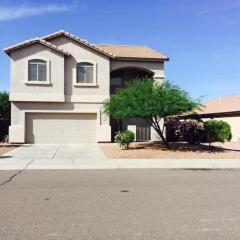 12634 Clarendon Ave, Avondale AZ  85392-6332 exterior