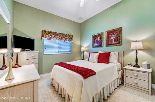 2793 Galindo Cir, Melbourne FL 32940-5912 exterior