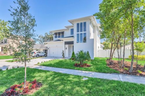 1312 Vassar St, Orlando, FL 32804-4838