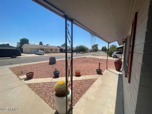 3524 Echo Ln, Phoenix AZ  85051-4752 exterior