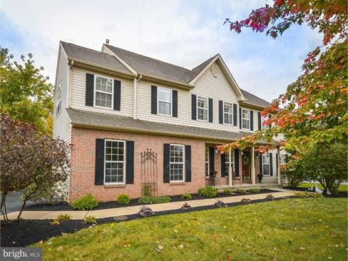 4358 Annandale Dr, Collegeville, PA 19473-2080