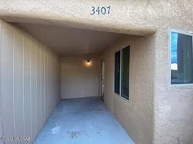 3405 Glenn St, Tucson AZ  85716-2238 exterior