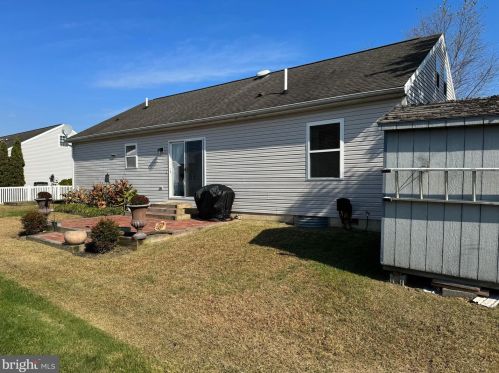 104 Sailor Ln, Milton DE  19968-1558 exterior