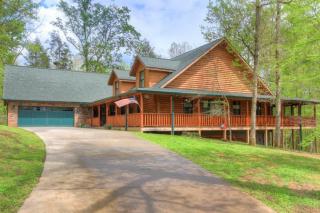 1432 Chickadee Cir, Maryville TN  37801-0847 exterior