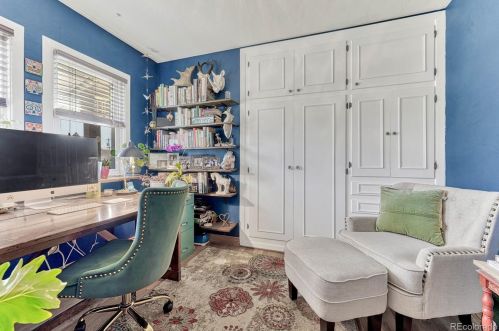 1543 Osceola Way, Denver CO 80236-2247 exterior