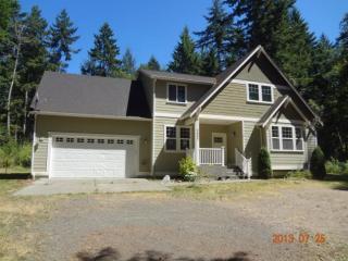 2507 Creviston Road Kp, Lakebay, WA 98349-9275