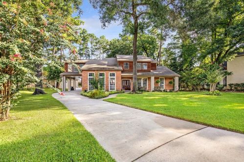 19815 Pine Wind Dr, Humble, TX 77346-2100