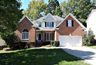 8917 Deerland Grove Dr, Raleigh, NC 27615-4176