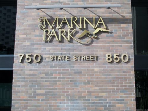 850 State St, San Diego CA 92101-6046 exterior