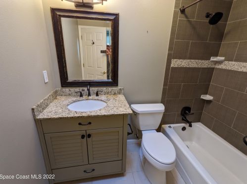 1760 Kingston St, Titusville FL  32780-3437 exterior