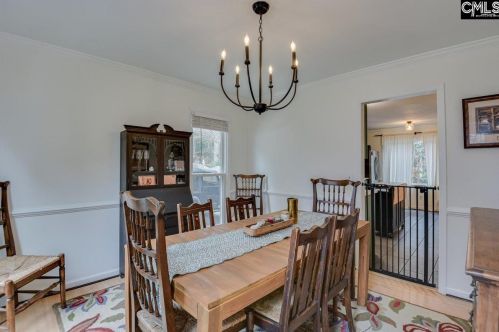 109 Sparrowood Run, Lexington SC  29072-8435 exterior