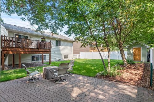 3776 97th Ct, Lino Lakes MN  55014-2600 exterior