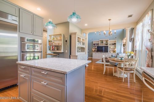 66 National Blvd, Beaufort SC  29907-1766 exterior