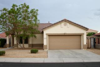 10537 Foothill Dr, Peoria, AZ 85383-1762
