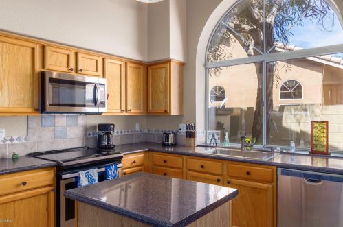 4810 Cascalote Dr, Cave Creek AZ  85331-5978 exterior