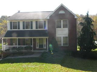 409 Mccombs Rd, Venetia, PA 15367-1309