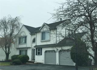 4530 Penacook Dr, Easton PA  18045-8107 exterior